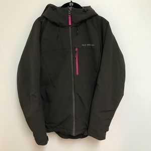 FLASH SALE ✨ Hansen Odin Primaloft Coat 🏂